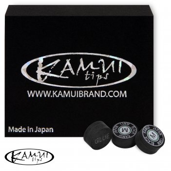    kamui black ?13 medium 1.