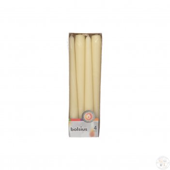   245/24 bolsius  (4 )