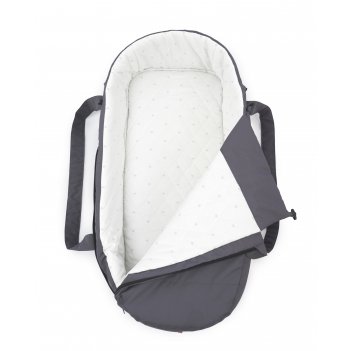 - carry new white