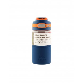      473  igloo tahoe silicone 16 blue