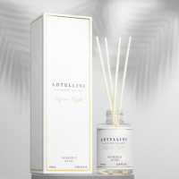   ARTELLINI, 100 , GRAPEFRUIT&YUZU