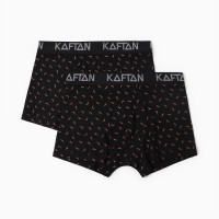   KAFTAN Hot Stop 2 .,  52