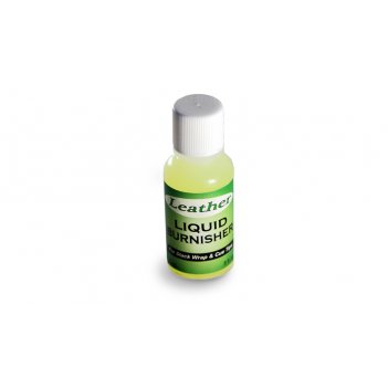  leather liquid burnisher   , 140 