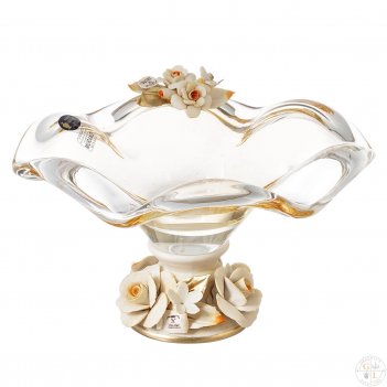  white cristal 