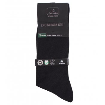   dominant asum-0020  40-42  (artsocks)