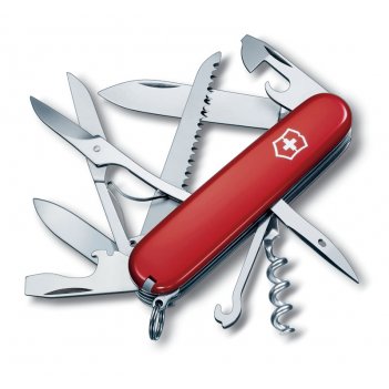   huntsman victorinox 1.3713