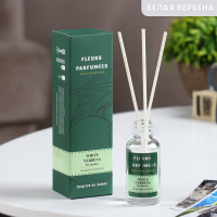   fleurs, 30 , white verbena