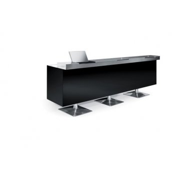 - color bar desk