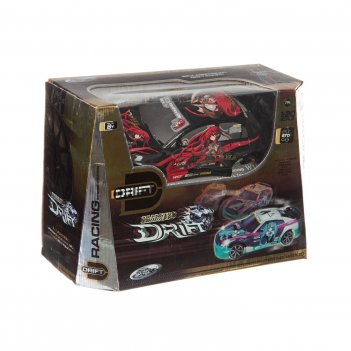   drift