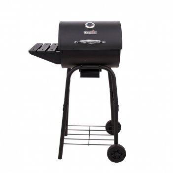   char-broil charcoal gourmet 225