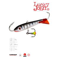  Lucky John CLASSIC 8 + , 8 ,  12HRT 