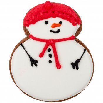  sweetish snowman, 