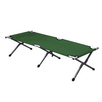   Forest bed Standart