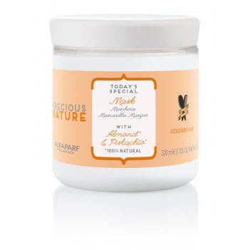     precious nature pure color protection mask, 200