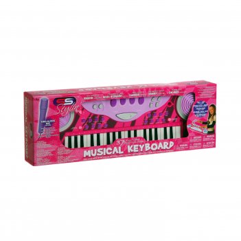    Musical Keyboard