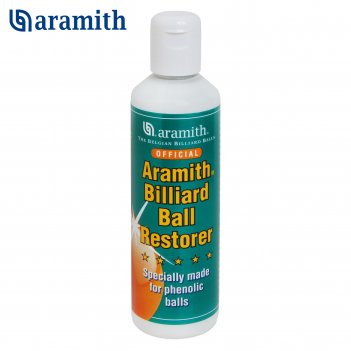     aramith ball restorer 250