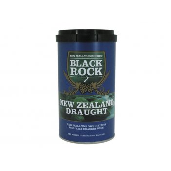   black rock draught    