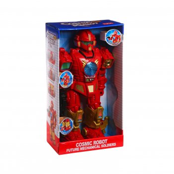  super robot