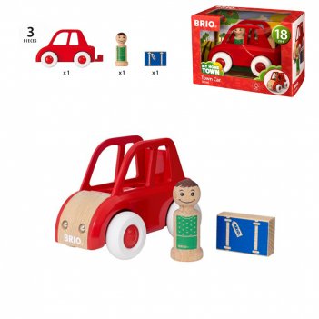   Brio ()
