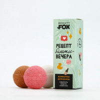     -, 3 40 ,  , Beauty Fox