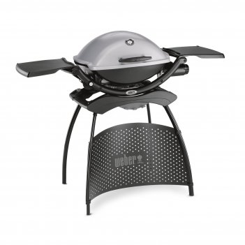   weber q 1200  , 