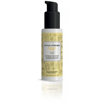   blow dry cream, 150  alfaparf 17561