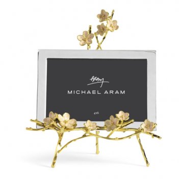    michael aram   18,5x15,5, 