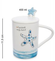 Mug-284/4 