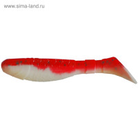  helios chubby red & white, 9 , 5 . (hs-4-003)