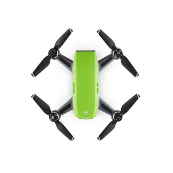  dji spark (meadow green, )    