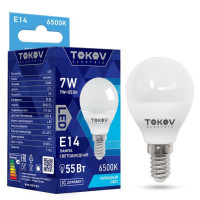   TOKOV ELECTRIC, 7 , G45, 6500 , 14, 176-264