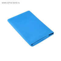   microfibre towel, 40x80 ,  