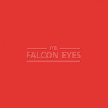  colortone 2.75*11m/primary red  bdsv-2.75-8