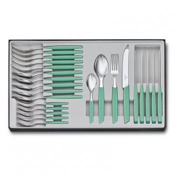   24   victorinox swiss modern: 6  