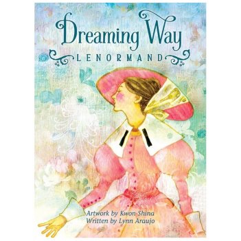  : "dreaming way lenormand"