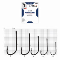 Cobra ALLROUND,  CA129,  1, 10 .