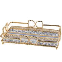 ������ ������������� golden blue 34,5*23,5*1,3�� (������,������) (���������� ��������)