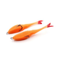   yaman devious minnow  , 135 ,  9, 5 .