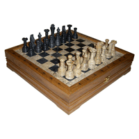    Crystalite Bohemia Neptune 25.5 