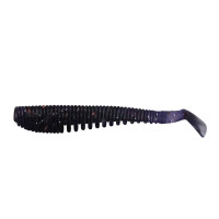  yaman pro legend minnow, 7.6 ,  #08-violet,  6 .