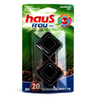     haus frau,   40 , 2 .