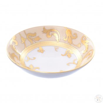   falkenporzellan tosca creme gold 11  (6 ) 