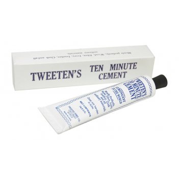  tweeten   