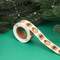     Christmas,    , 500 ., 2.5 2.5 