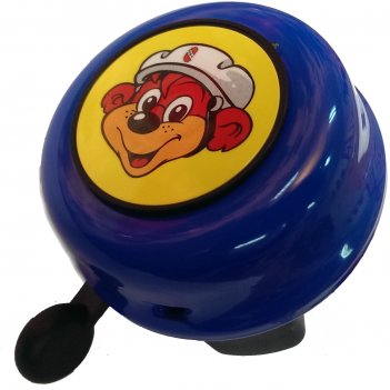 Puky safety bell g22