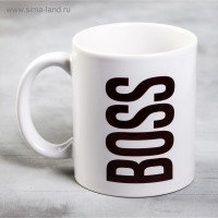  boss, 300 