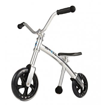 Micro g-bike harley