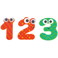    , eva,  1 ,  