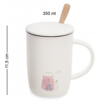 Mug-301/4 