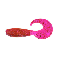  yaman pro mermaid tail, 7.6 , . #21-magic violet,  10 .